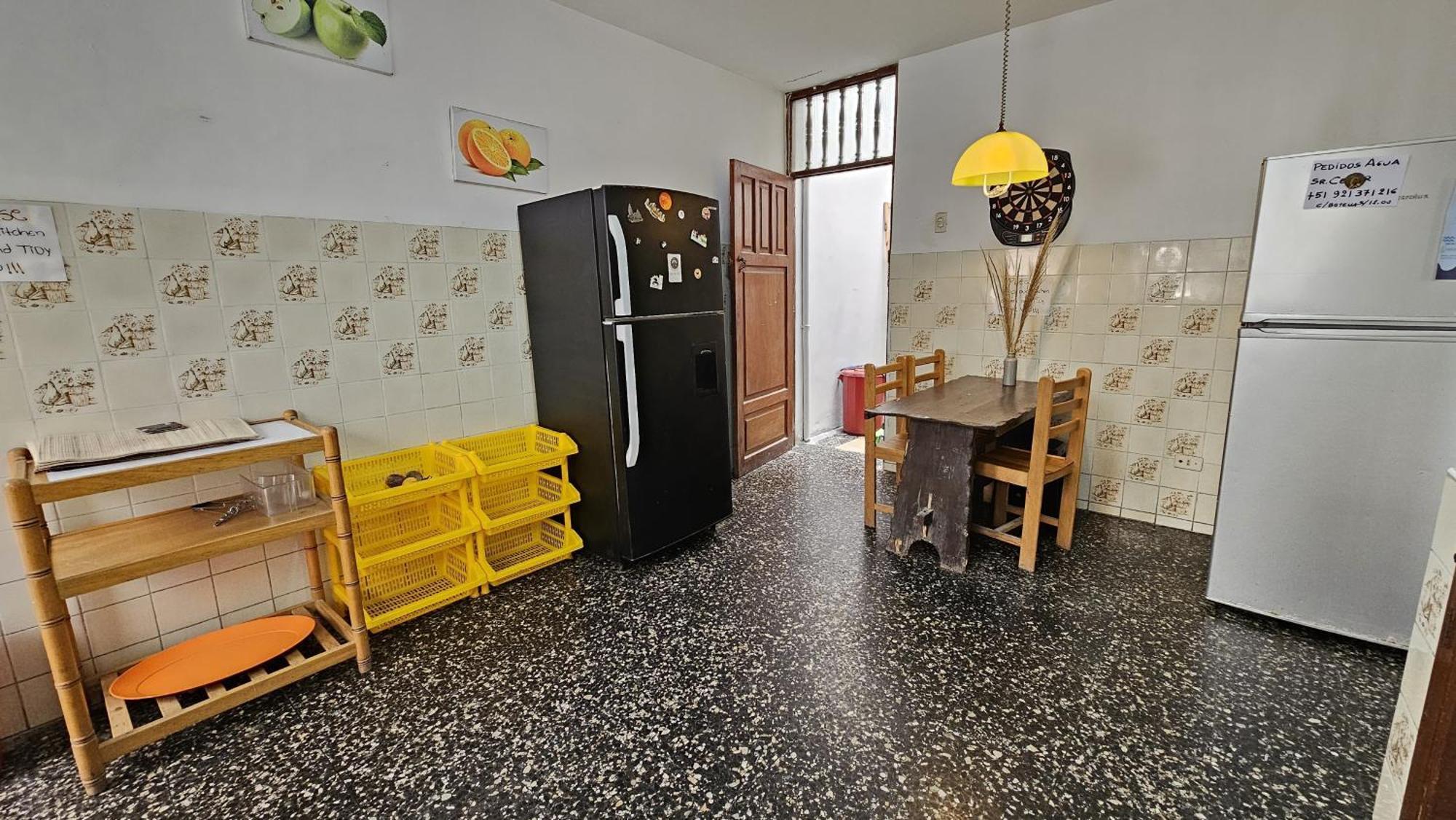 Yellow House Уанчако Екстер'єр фото